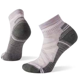 Smartwool Women's Hike Light Cushion Hiking Socks