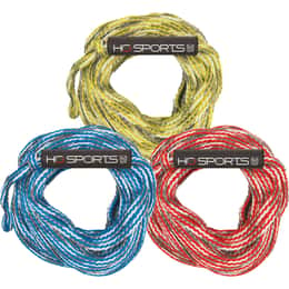 HO Sports 2K Tube Rope