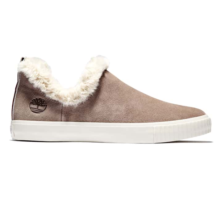 Timberland Women's Skyla Bay Warm Slip-On