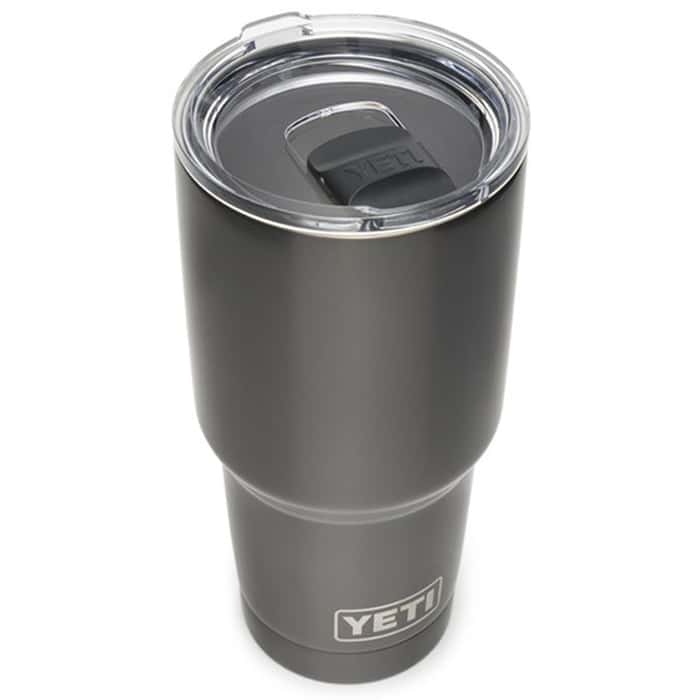 YETI Rambler® 30 oz Tumbler with MagSlider™ Lid