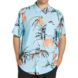 Billabong Men's Sundays Short Sleeve Shirt