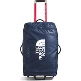 The North Face Base Camp Voyager 29 Roller Luggage