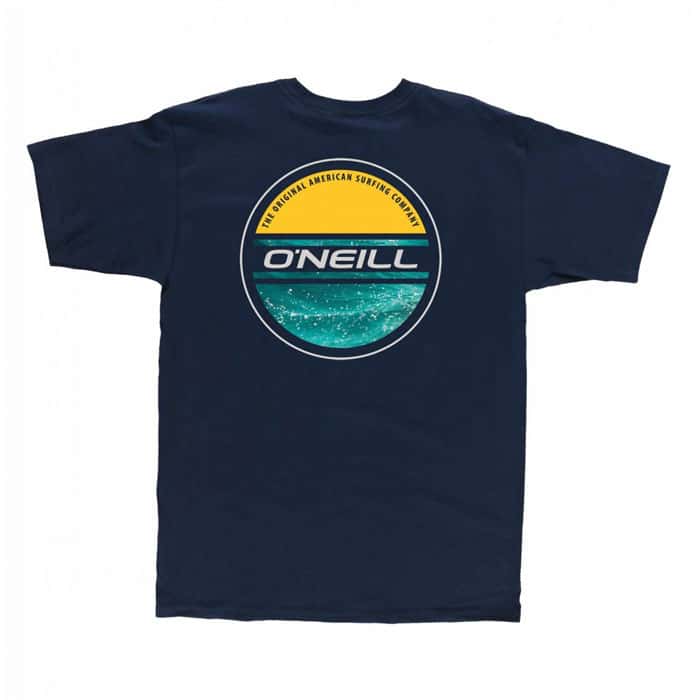 O'neill Men's Waterlogged T-shirt