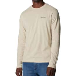 Columbia Men's Thistletown Hills™ Long Sleeve Crew T Shirt