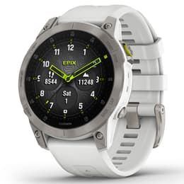 Garmin epix™ (Gen 2) Sapphire Smartwatch