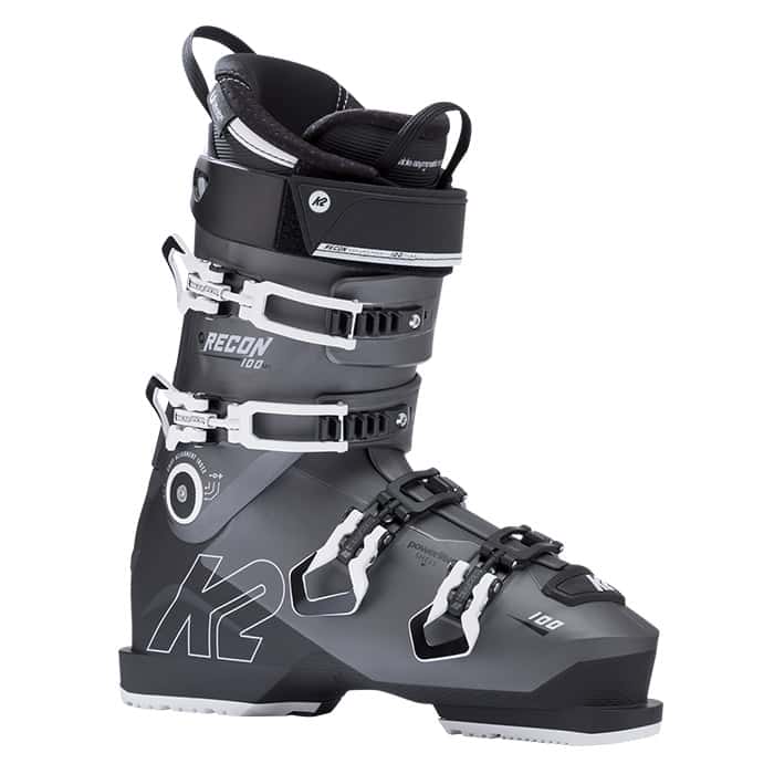 K2 Men's Recon 100 MV All Mountain Ski Boot