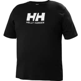 Helly Hansen Men's HH Logo Short Sleeve T Shirt