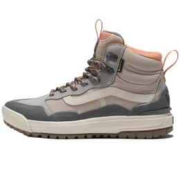 Vans Women's Ultrarange EXO HI Gore-Tex MTE-2 Hiking Shoes