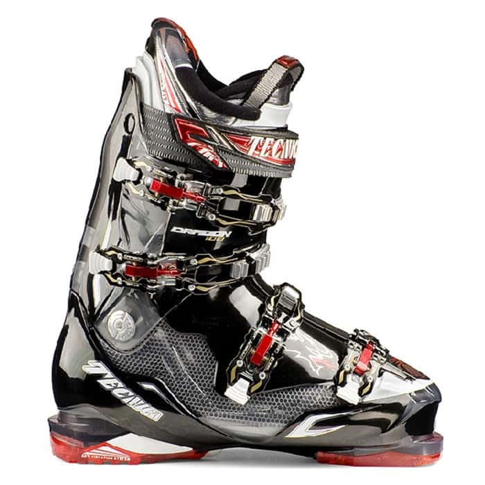 Tecnica Men's Dragon 100 Ultrafit Ski Boots '11