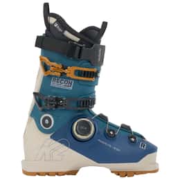 K2 Men's Recon 120 BOA® Ski Boots '24