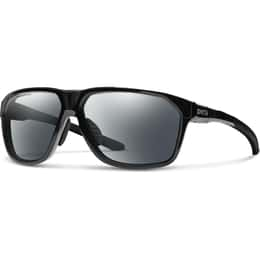 Smith Leadout PivLock Polarized Sunglasses