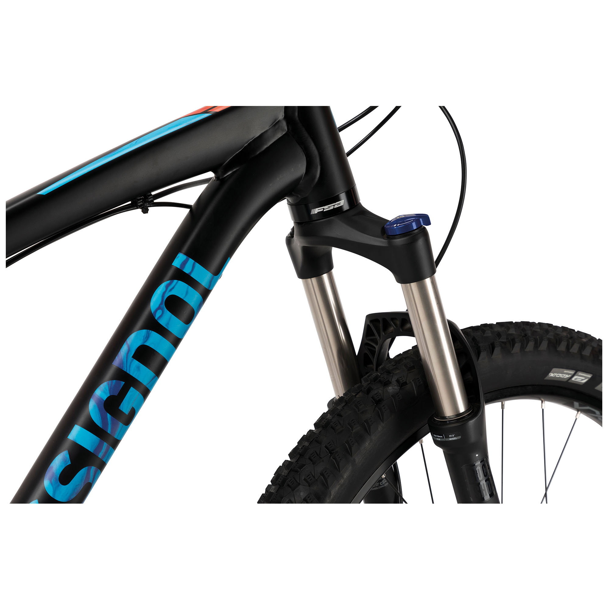 Rossignol Men s All Track 27 Mountain Bike Sun Ski Sports