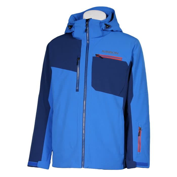 Karbon Men's Stealth Insulated Jacket - Sun & Ski Sports