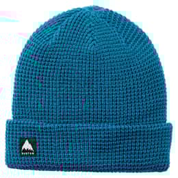 Burton Recycled Waffle Beanie
