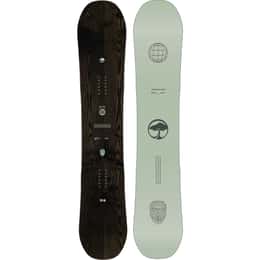 Arbor Men's Formula Wide Snowboard '26