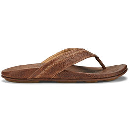Olukai Men's Hiapo Casual Sandals