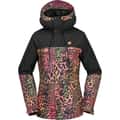 Volcom Women's Bolt Insulated Jacket alt image view 5