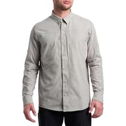 KUHL Men's Airspeed Long Sleeve Shirt
