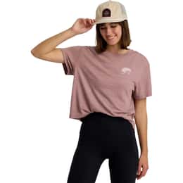 Free Fly Women's Flow State T Shirt