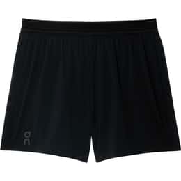 On Men's 5 in Performance Shorts