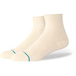 Stance Women's Cotton Quarter Socks