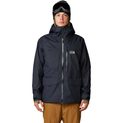 Mountain Hardwear Men's Firefall Insulated Jacket alt image view 0
