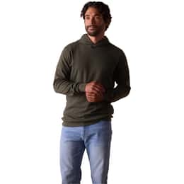 The Normal Brand Men's Puremeso Essential Hoodie