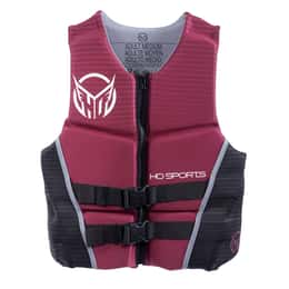 HO Sports Men's System USCGA Life Vest '23