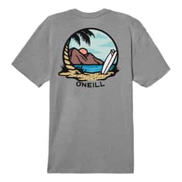 O'Neill Men's Chunk T Shirt