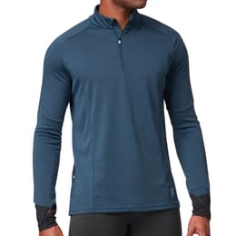 On Men's Weather Long Sleeve Shirt