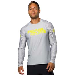 Pearl Izumi Men's Elevate Long Sleeve Cycling Jersey