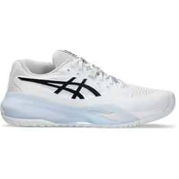 Asics Men's GEL-RESOLUTION X Court Shoes