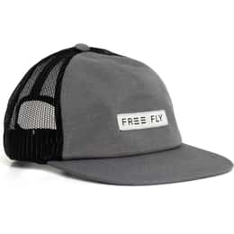 Free Fly Men's Reverb Packable Trucker Hat