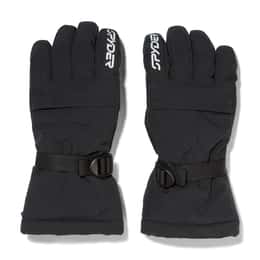 Spyder Women's Synthesis GORE-TEX Ski Gloves