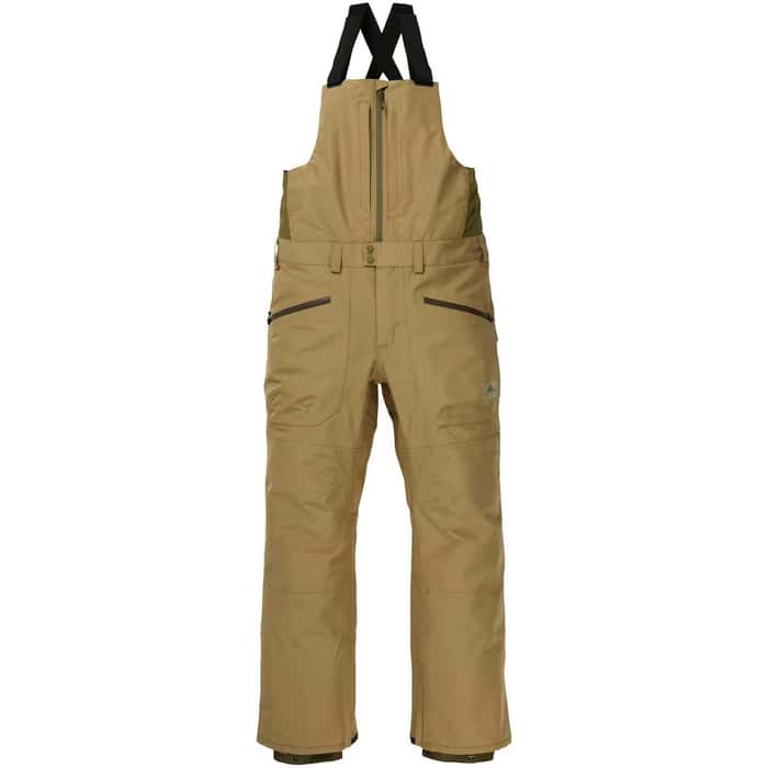 Burton Men's GORE-TEX Reserve Bib Pants