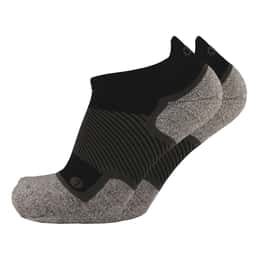 OS1st Wide Wellness No Show Socks