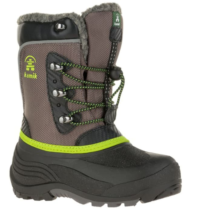 kamik winter boots youth