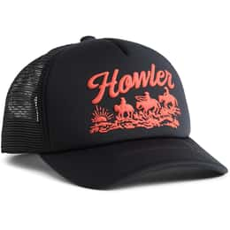 Howler Brothers Foam Dome Hat