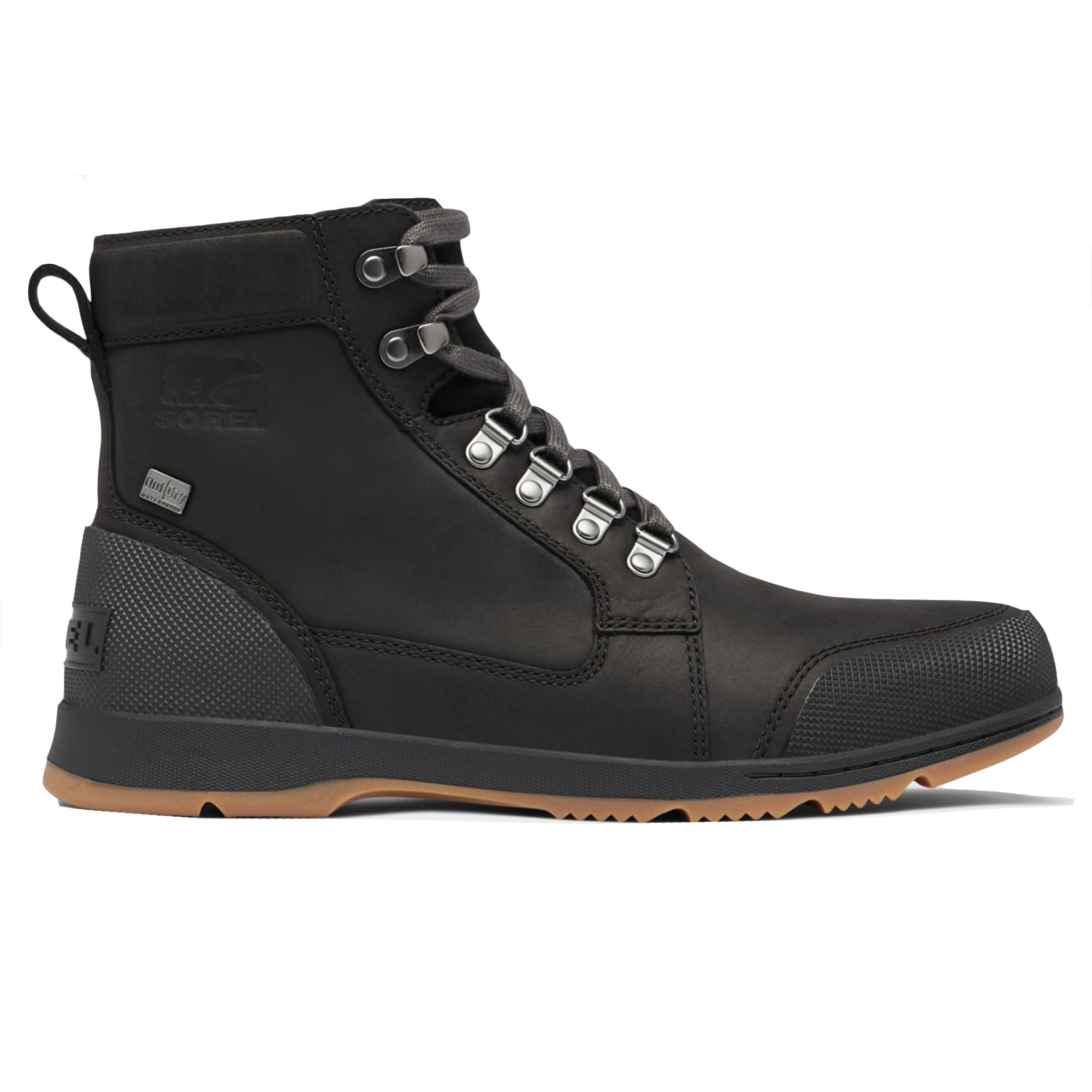 logan bay chukka boots