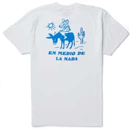 Seager Men's Nowhere T Shirt