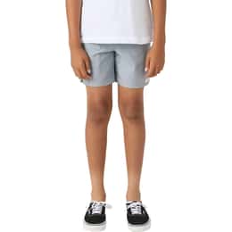 O'Neill Boys' Perform Light Lined 15" Shorts