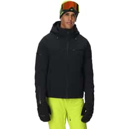 Spyder Men's Monterosa Snow Jacket