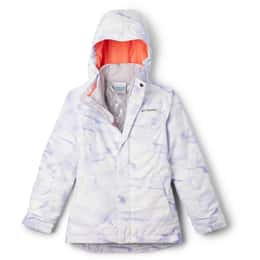 Columbia Girls' Whirlibird III Interchange Jacket