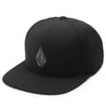 Volcom Men's Stone Tech 110 Snapback Hat