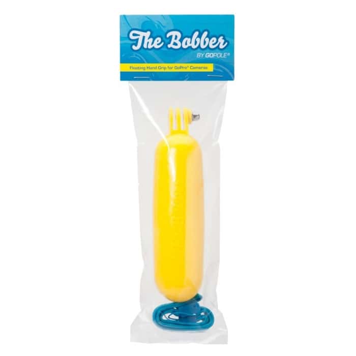 GoPole The Bobber Floating Hand Grip