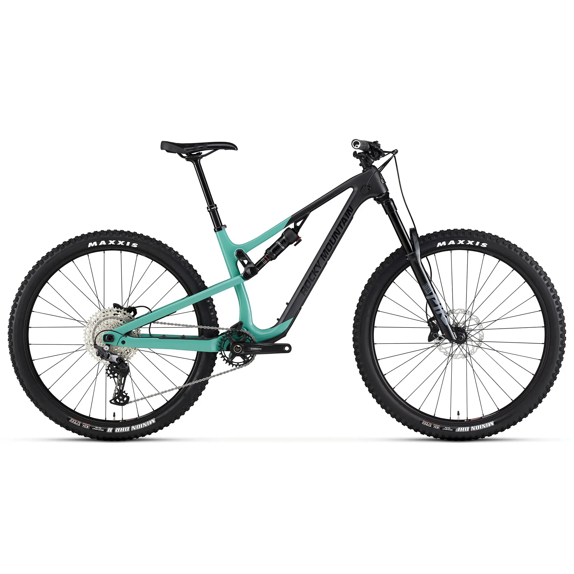 Rocky Mountain Instinct Carbon 30 29 Mountain Bike -  00770416316797