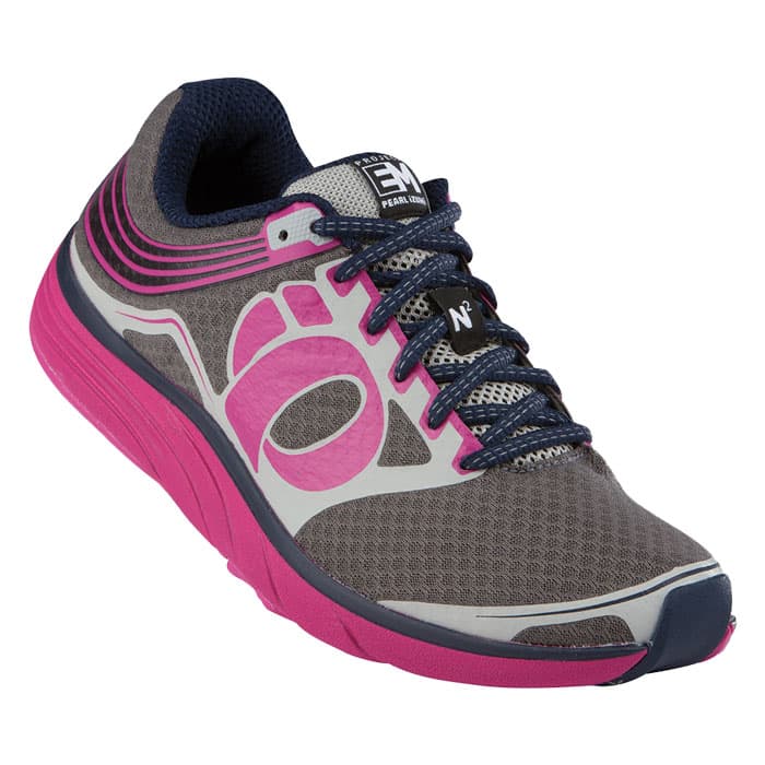 Pearl Izumi Women's E:Motion Road N2 Running Shoe - Sun & Ski Sports