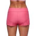 Next By Athena Women's Good Karma Jump Start Swim Shorts alt image view 9