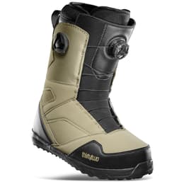 thirtytwo STW Double BOA® Snowboard Boots '22