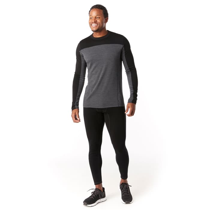 men's merino sport fleece pant